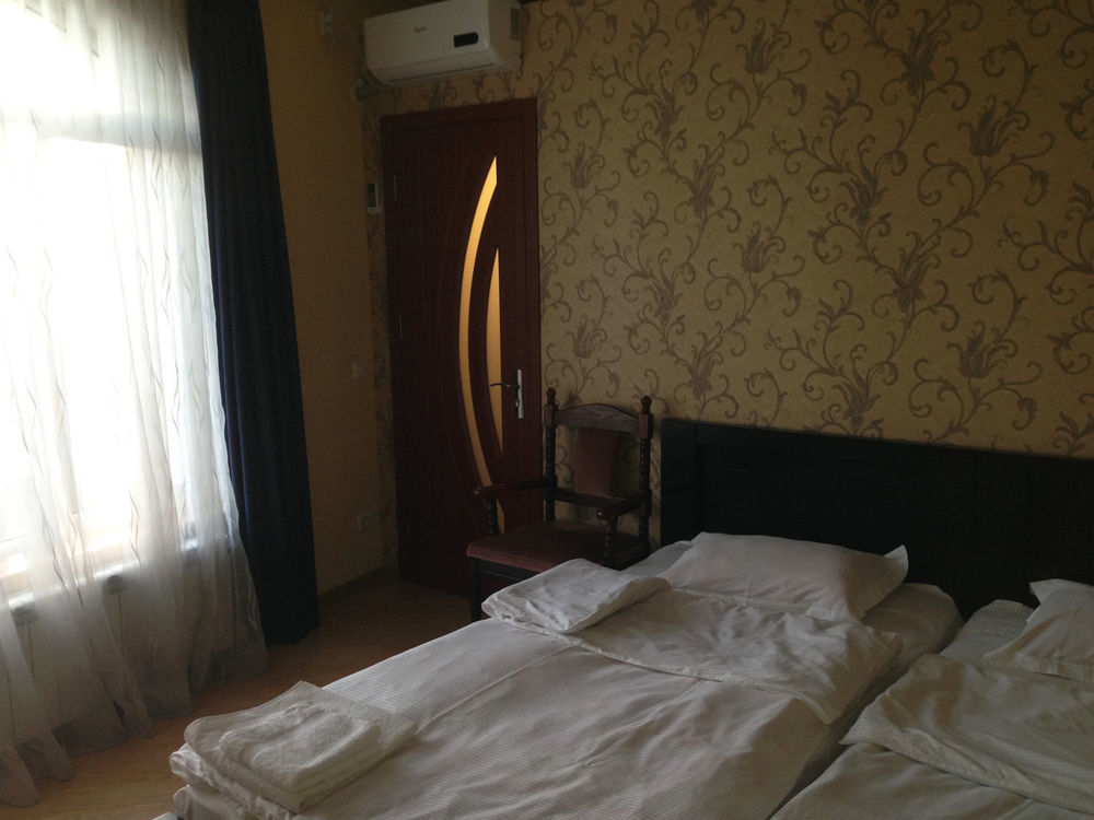 Your House In تبليسي المظهر الخارجي الصورة