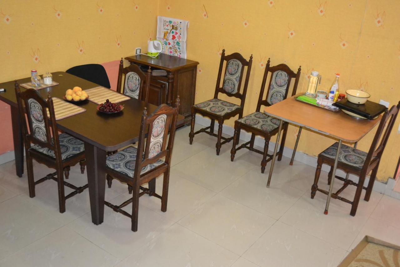 Your House In تبليسي المظهر الخارجي الصورة
