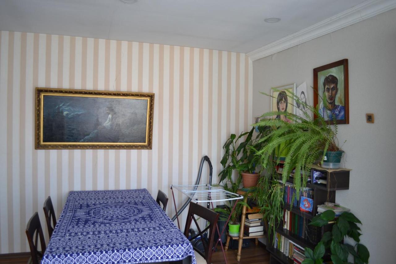 Your House In تبليسي المظهر الخارجي الصورة